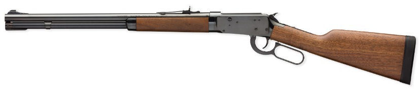 Carabine WINCHESTER MODELE 1894 TRAILS END TAKEDOWN - Cliquer pour agrandir