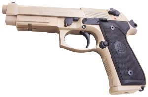  Pistolet BERETTA M9 A1 US SOCOM Tan