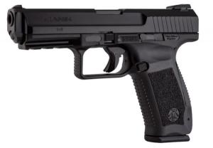 Pistolet CANIK TP-9 SF Black