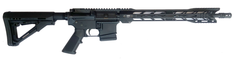 Carabine DPMS AR15 Elite 16'