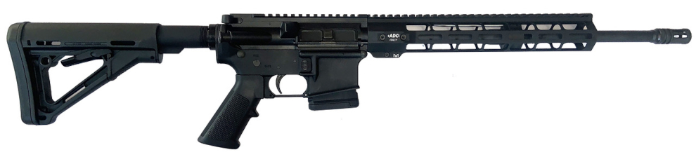 Carabine DPMS AR15 milspec 16'