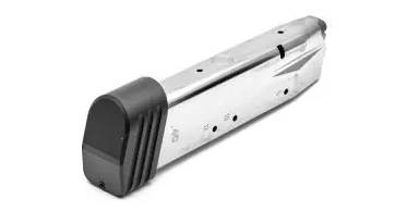 Base pad EEMANN TECH pour CZ 140 MM 