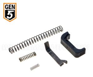        Kit ressorts EEMANN TECH Upgrade kit pour Glock Gen5