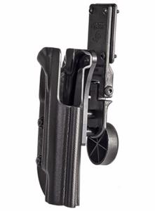 Holster GHOST AMADINI STINGER Noir - PROMOTION
