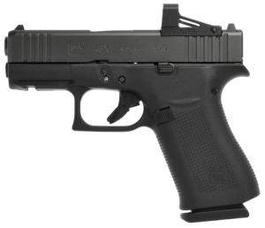           Pistolet GLOCK 43X R/MOS SHIELD