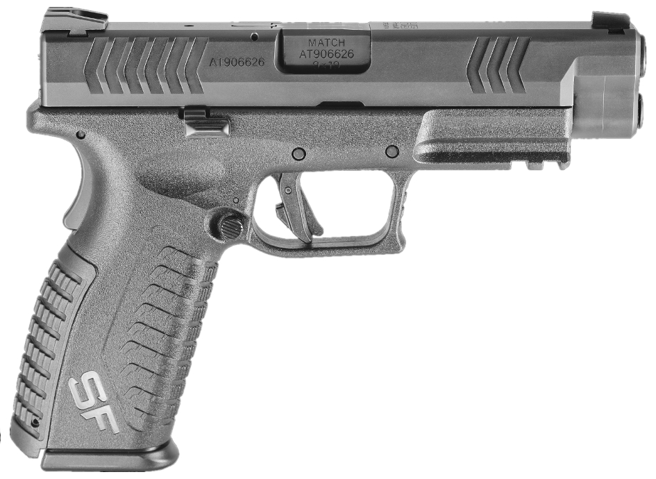 Pistolet HS Produkt SF19 4.5