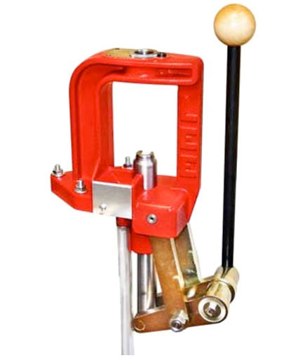 Lee Precision Small & Large Primer Arms For Breech Lock Classic Cast Press - BP1169A+B