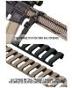 Couvre Rail Souple Picatinny Magpul MPL-MAG013