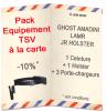 Pack Equipement IPSC TSV - PACK A LA CARTE