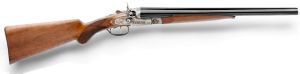 Carabine Pedersoli COACH GUN Wyatt Earp 
