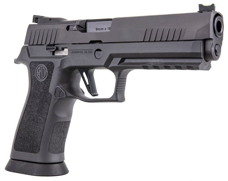 Pistolet Sig Sauer X-FIVE Legion 