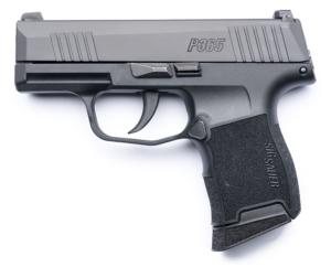 Pistolet Sig Sauer P365 NITRON MICRO-COMPACT