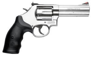 Revolver Smith & Wesson 686 4" (164222)