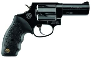            Revolver TAURUS RT-605 2"  NOIR BRILLANT 357 MAG