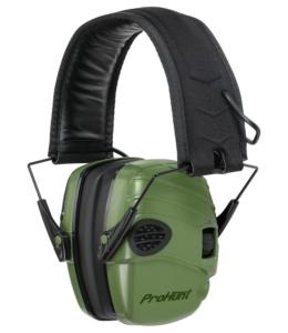       Casque anti-bruit PRO HUNT électronique