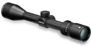           Lunette de tir VORTEX OPTICS DIAMONDBACK 4-12X40 