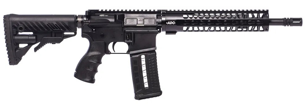 Carabine ADC - Armi Dallera Custom M5 cal. 223 Remington