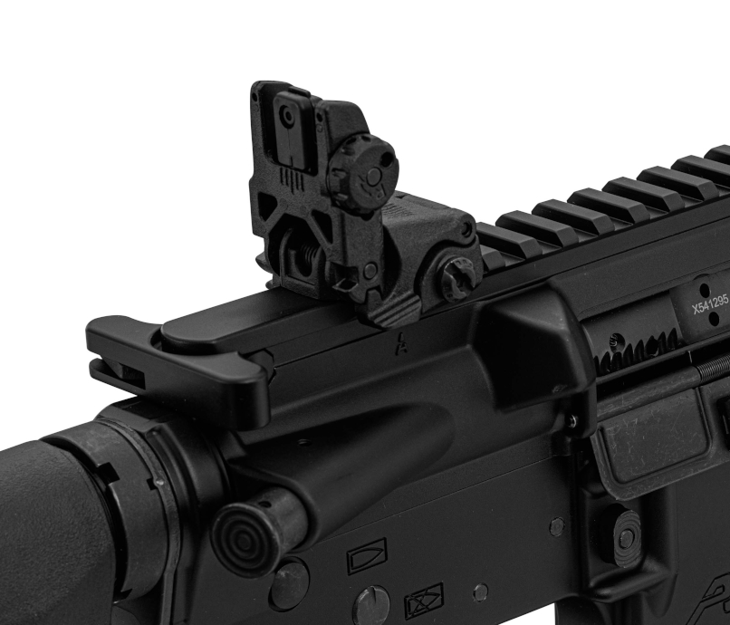 Carabine AERO PRECISION AR15 Mini AC15 10