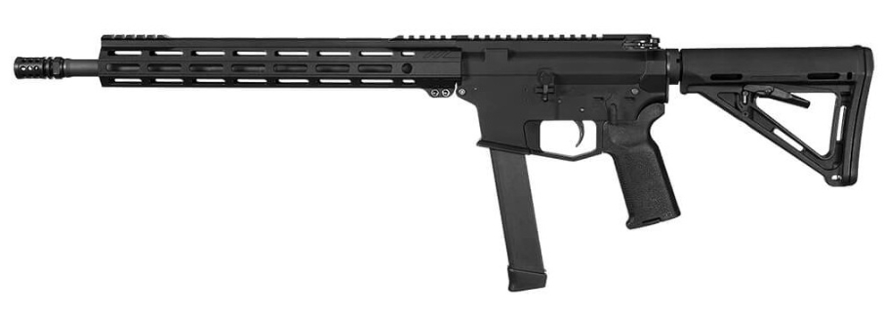 Carabine ANGSTADT ARMS UDP-9 Rifle 16