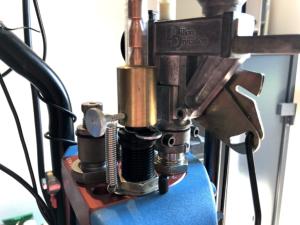 Solution Dropper Assembly  Armanov pour Mr. Bulletfeeder - PROMOTION