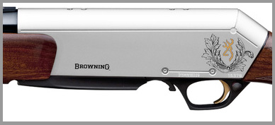 Carabine Browning Bar Longtrac Hunter - Cliquer pour agrandir Carabine Browning Bar Longtrac Hunter - Cliquer pour agrandir