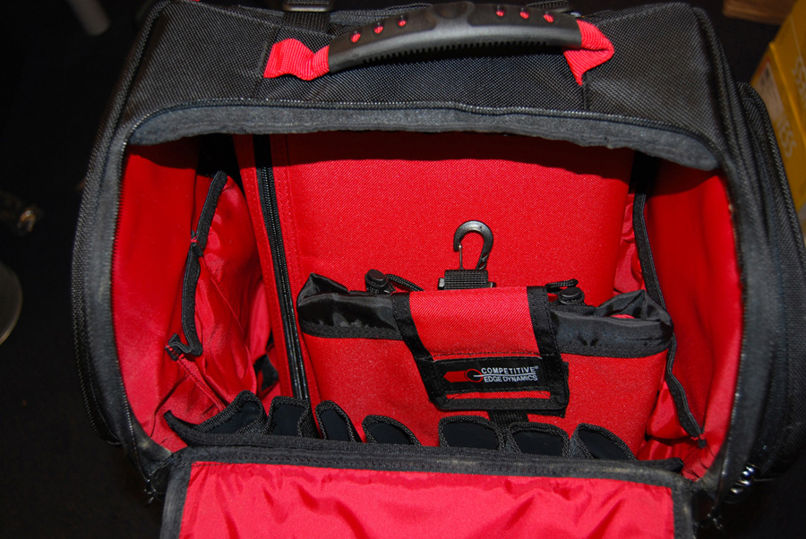 Range Pack Medium DAA - Cliquer pour agrandir