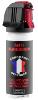 Bombe Aérosol gel poivre Concorde Defender - 50 ml - PROMOTION