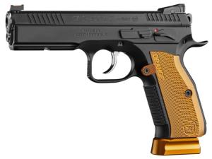             Pistolet CZ 75 SHADOW 2 Orange