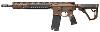   Carabine DANIEL DEFENSE AR15 M4A1 Brown 14.5 ''  