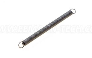 Ressort EEMANN TECH INDEXER RETURN SPRING 13791 pour Dillon XL 650  - XL 750