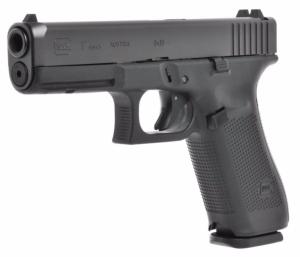 Pistolet GLOCK 17  Gen 5 - PROMOTION