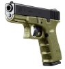 Pistolet GLOCK 19   Gen 3 Vert Olive