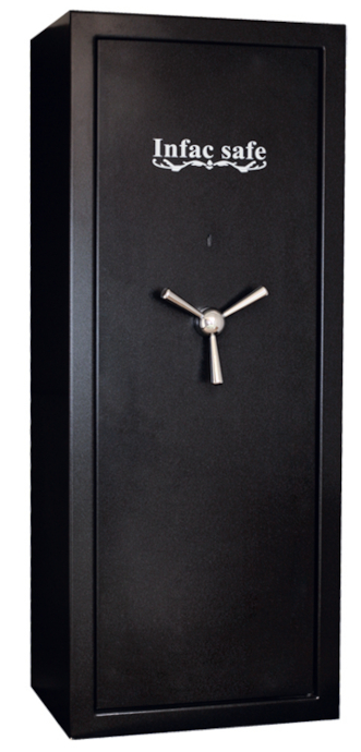 Armoire forte Infac CLTT23