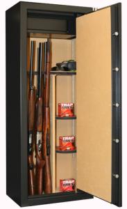  Armoire forte Infac CLTT18