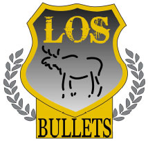 Balles L.O.S