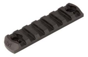 Rail 7 slots Polymère M-LOK Magpul 