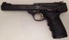                                  Pistolet   Browning Buckmark standard (arme occasion, bon état de fonctionnement)