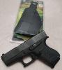                                    Pistolet  Glock 43 (arme occasion, Comme neuve)