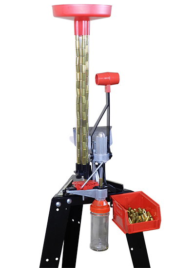 Presse ACP - AUTOMATIC CASE PRIMER