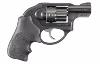 Revolver RUGER LCR 22 LR - Modèle 5410