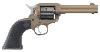      Revolver RUGER WRANGLER 22 LR Burnt Bronze Cerakote - Modèle 2004