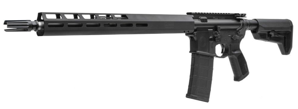 Fusil SIG M400 TREAD C/223 REM 16 