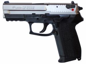 Pistolet Sig Sauer Pro SP2022 Two Tone Série Limitée