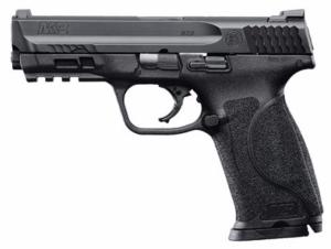 Pistolet Smith & Wesson MP9 M2.0 en 4,25"