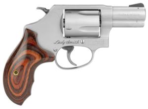     Revolver Smith & Wesson M 60 LS