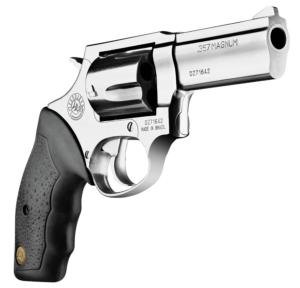           Revolver TAURUS RT-605 2" CHROME 357 MAG