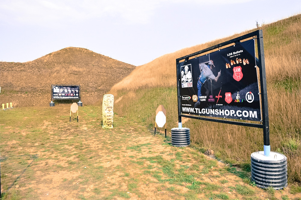 TL GUN SHOP, sponsor officiel des Worldshoot XVIII FRANCE 2017 CHATEAUROUX - Cliquer pour agrandir TL GUN SHOP, sponsor officiel des Worldshoot XVIII FRANCE 2017 CHATEAUROUX - Cliquer pour agrandir