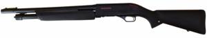 Fusil à pompe WINCHESTER SXP Tracker Rifled - PROMOTION