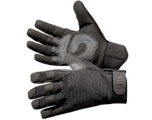 Gants TAC A2 Noir - 5.11 - PROMOTION