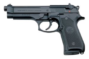  Pistolet BERETTA 92 FS 22 LR